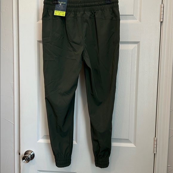 TEK GEAR Mid Rise Jogger Pants - Picture 7 of 11